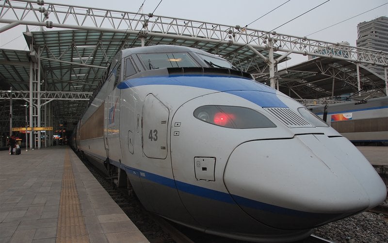 KTX 예매 및 할인 가이드 대표 이미지
