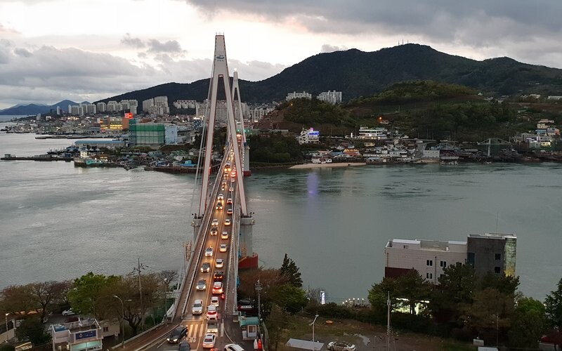 여수·순천 낭만 가이드 대표 이미지