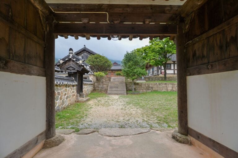 Daeheungsa Temple / 해남 대흥사 - 2728829